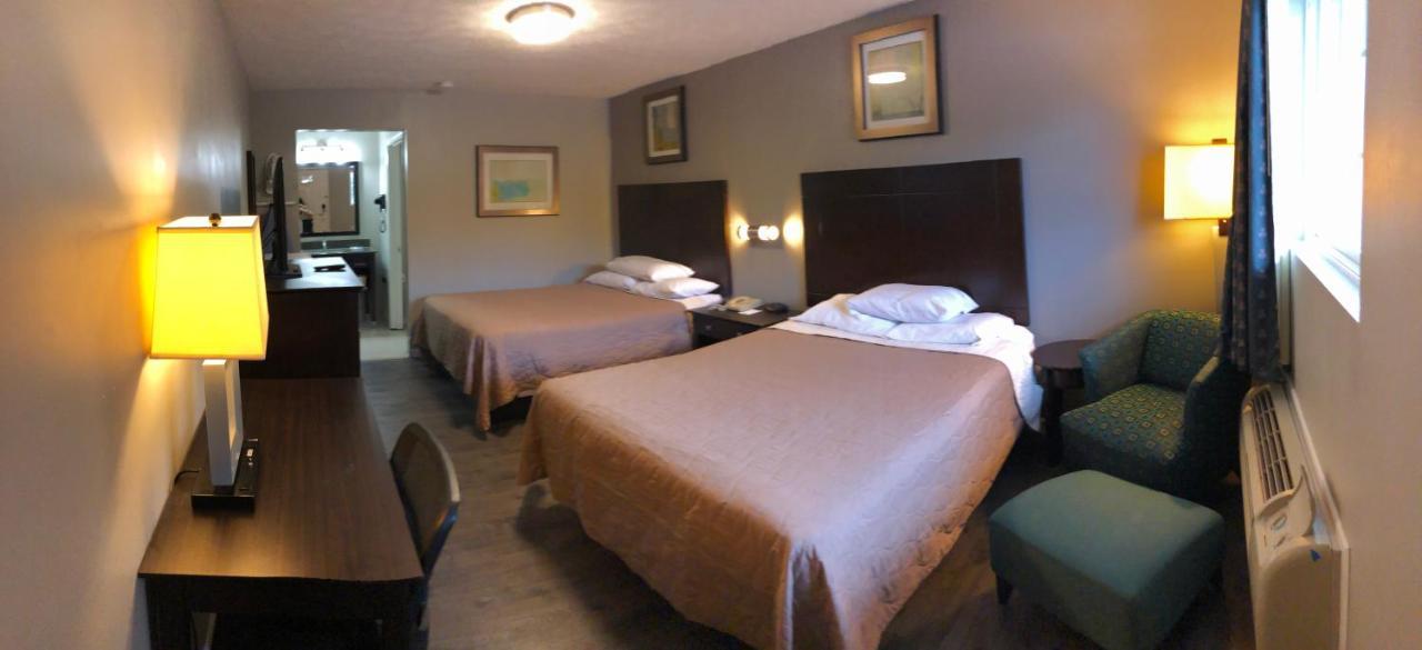 Deerfield Inn And Suites - Fairview Екстериор снимка