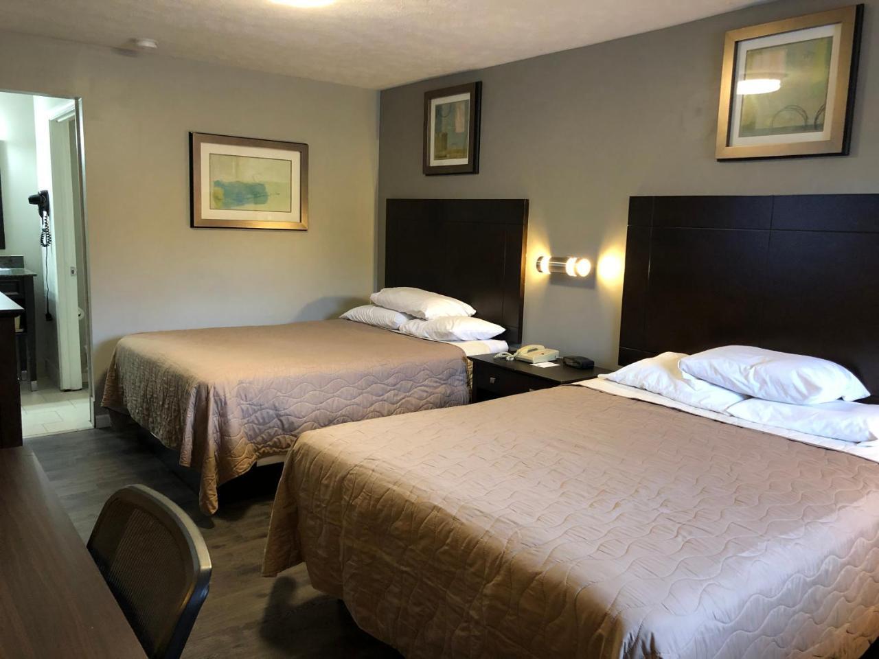 Deerfield Inn And Suites - Fairview Екстериор снимка
