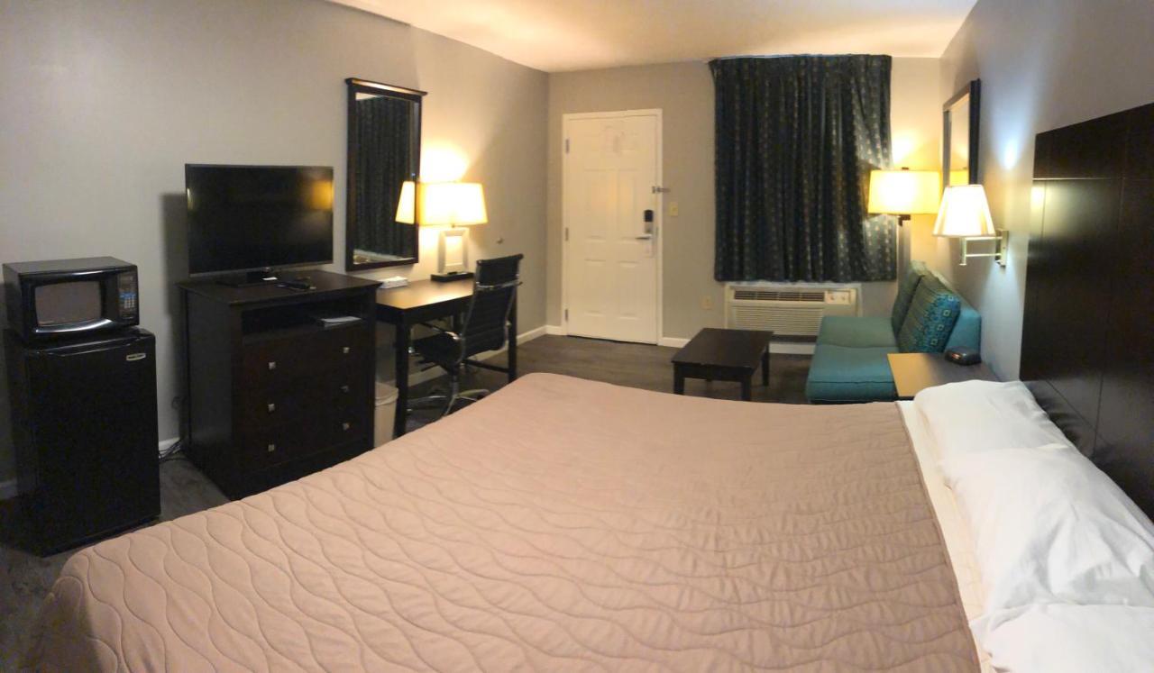 Deerfield Inn And Suites - Fairview Екстериор снимка