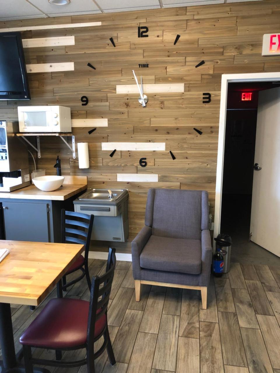 Deerfield Inn And Suites - Fairview Екстериор снимка